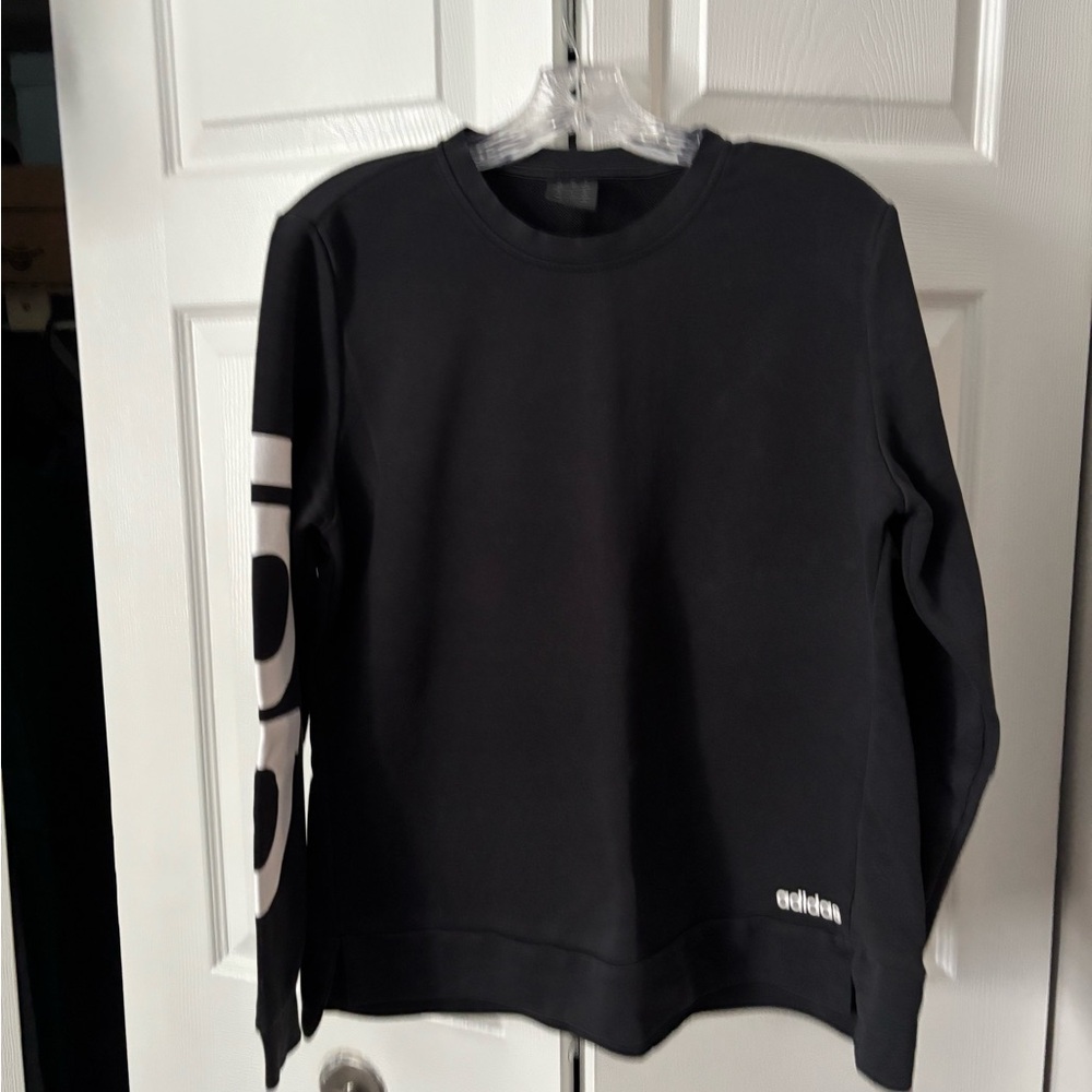 Adidas crewneck